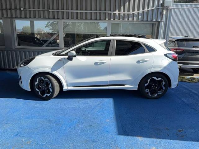 Ford Puma image 4