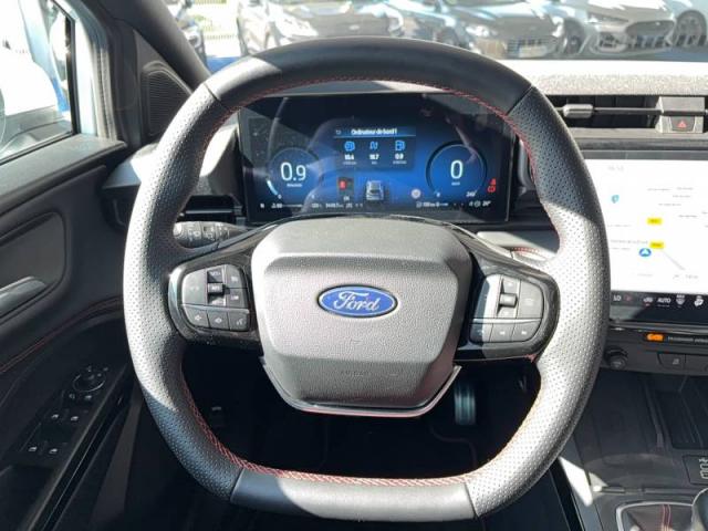 Ford Puma image 8