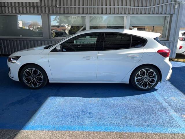 Ford Focus image 3