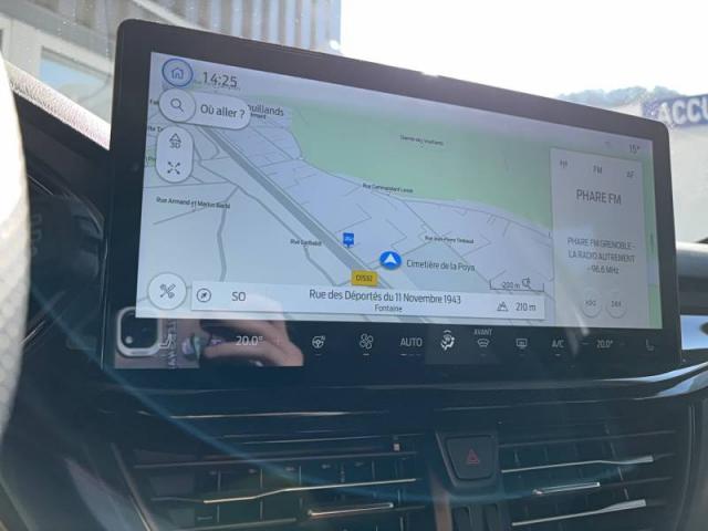 Ford Focus image 5