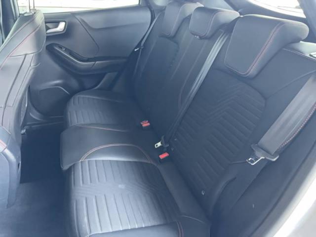 Ford Puma image 7