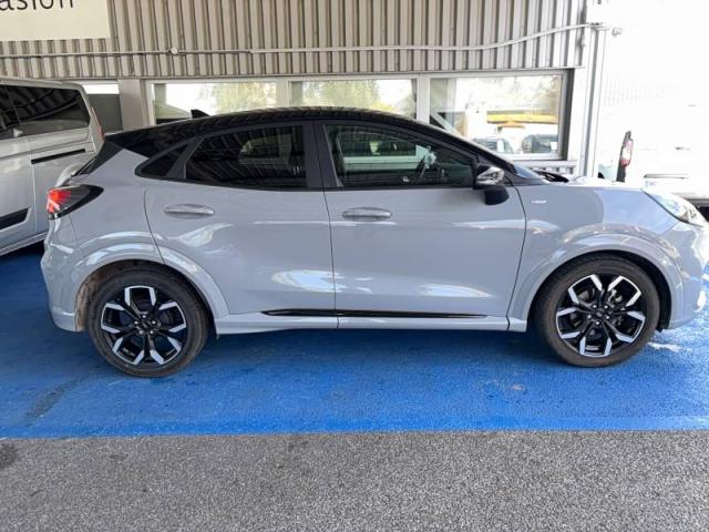 Ford Puma image 9