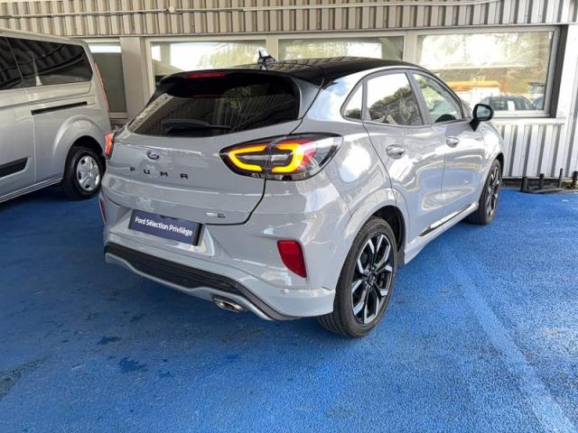 Ford Puma image 2