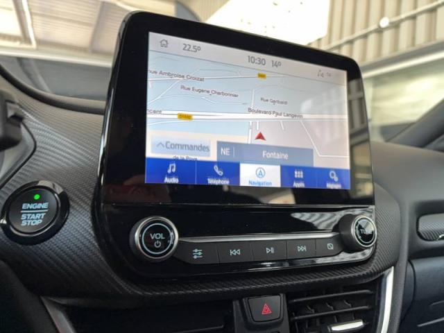 Ford Puma image 5