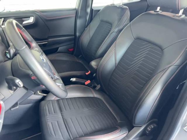 Ford Puma image 3