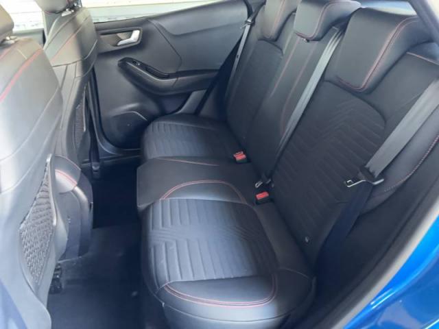 Ford Puma image 9