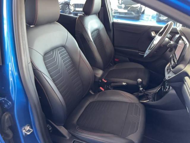 Ford Puma image 4