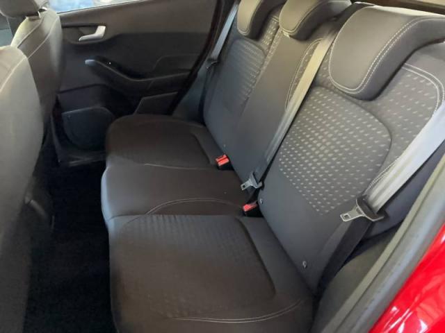 Ford Fiesta image 1