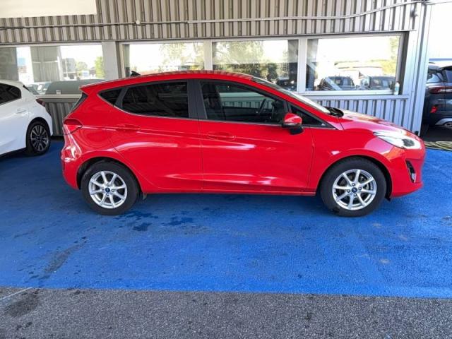 Ford Fiesta image 3