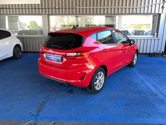 Ford Fiesta image 2