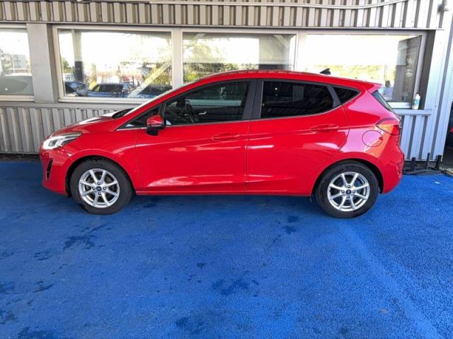 Ford Fiesta image 5