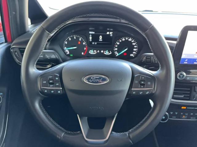 Ford Fiesta image 8
