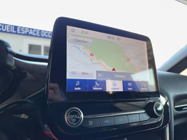 Ford Fiesta image 9