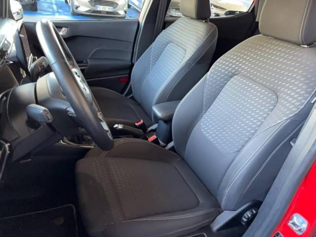 Ford Fiesta image 4
