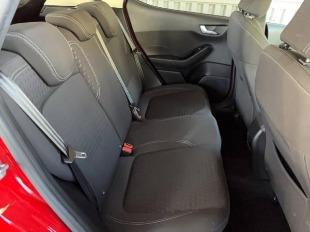 Ford Fiesta image 6