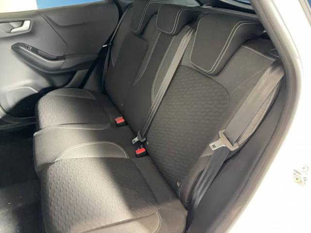 Ford Puma image 8
