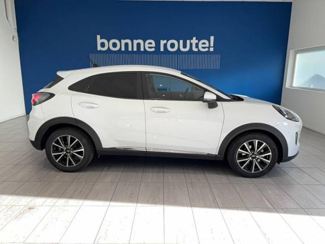 Ford Puma image 6