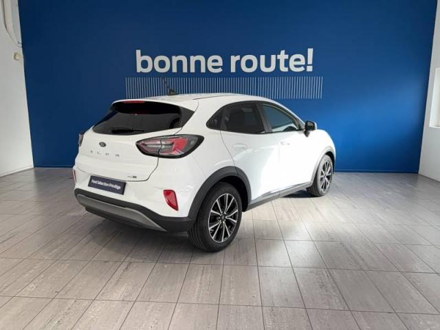 Ford Puma image 5