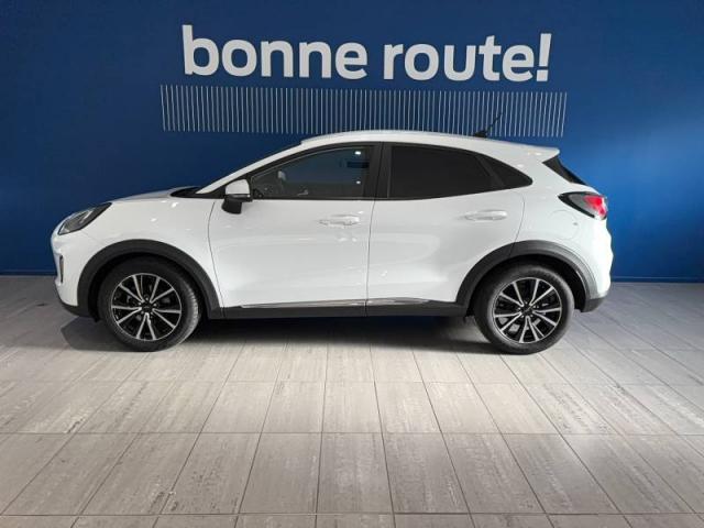 Ford Puma image 3