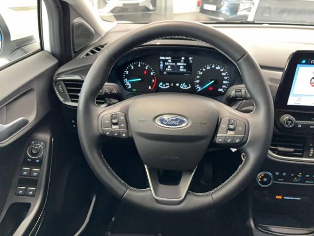 Ford Puma image 1