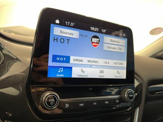 Ford Puma image 9