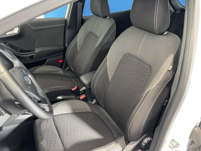 Ford Puma image 4