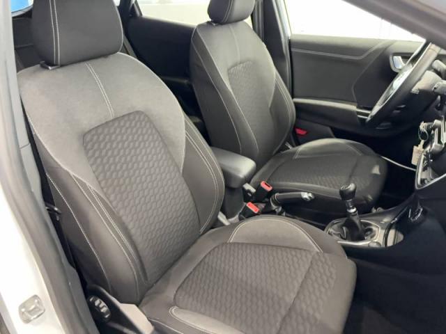 Ford Puma image 2