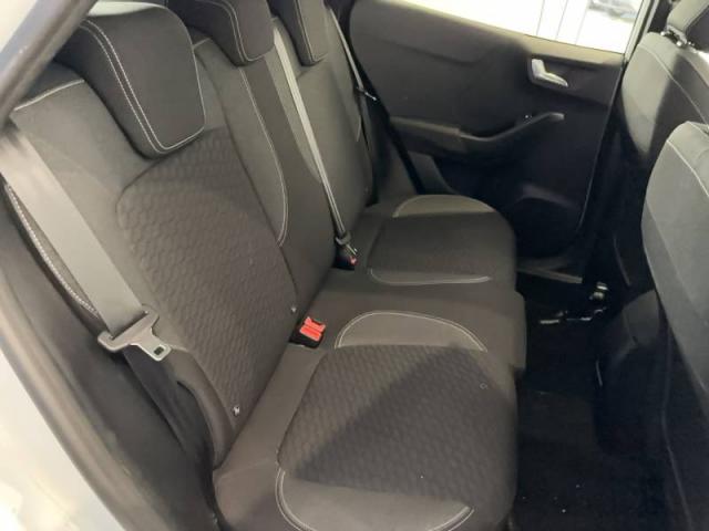 Ford Puma image 7
