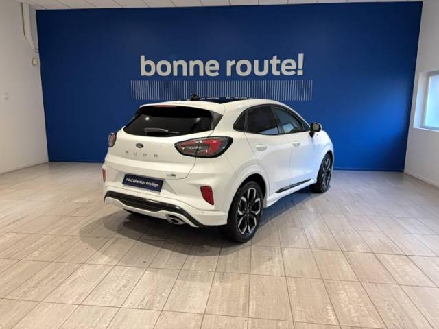 Ford Puma image 6