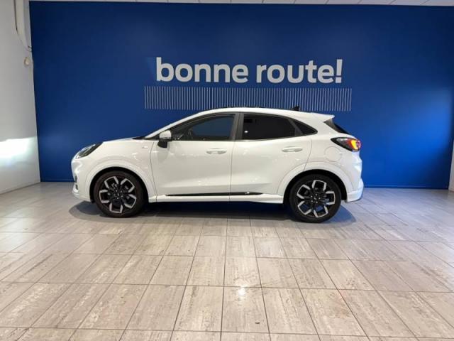 Ford Puma image 2