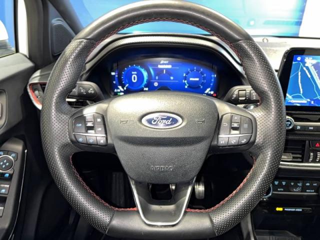 Ford Puma image 9