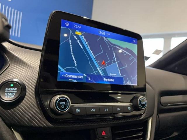 Ford Puma image 5
