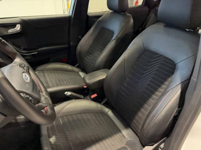 Ford Puma image 4
