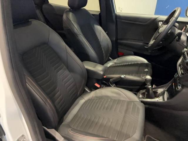 Ford Puma image 8