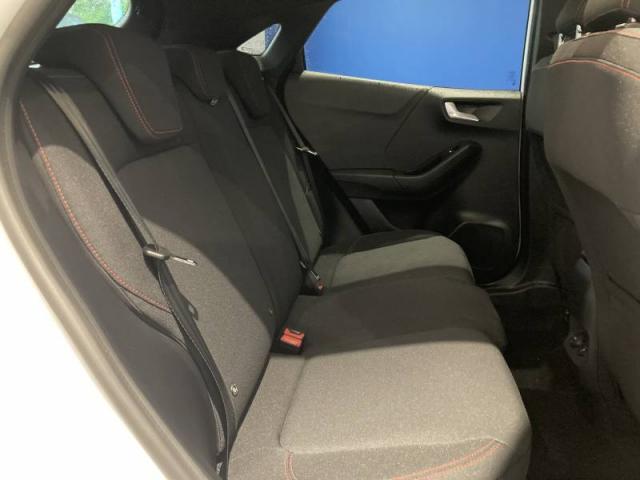 Ford Puma image 5