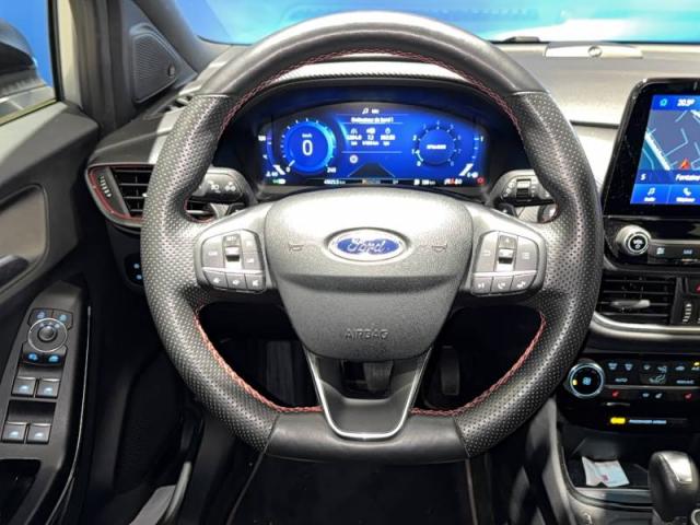 Ford Puma image 9