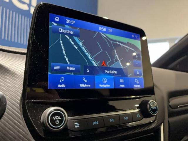 Ford Puma image 8