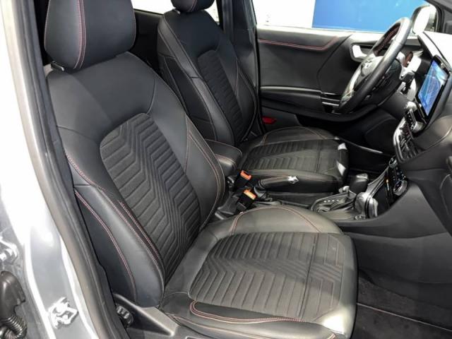 Ford Puma image 1