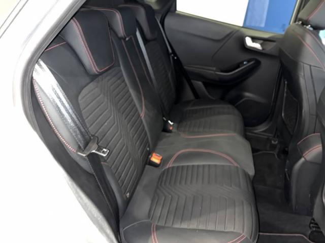 Ford Puma image 7
