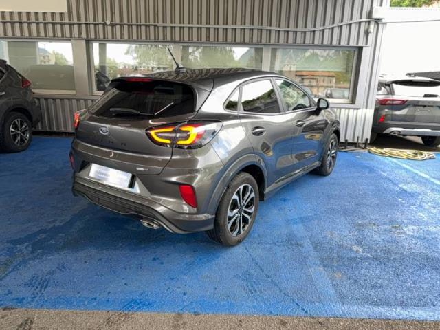 Ford Puma image 5