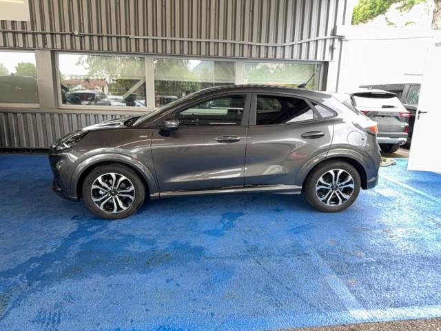 Ford Puma image 4