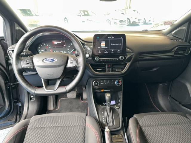Ford Puma image 7