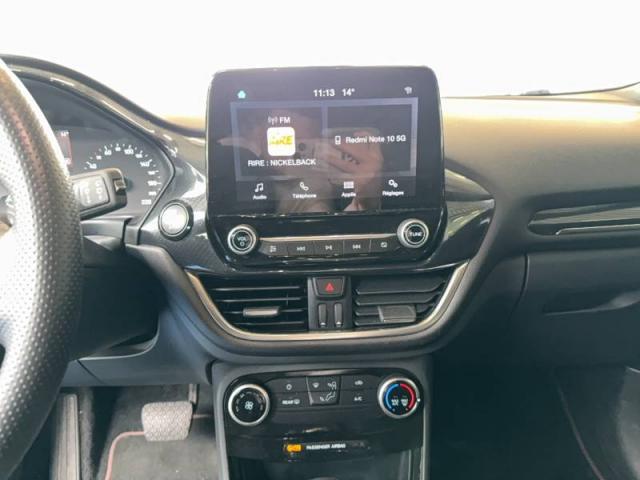 Ford Puma image 1