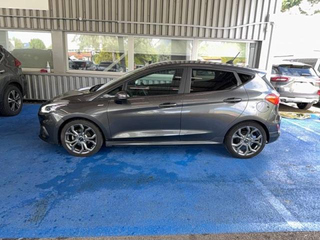 Ford Fiesta image 1