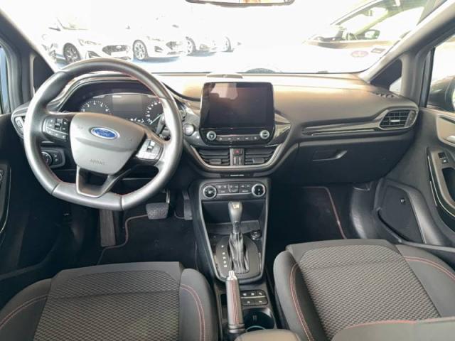 Ford Fiesta image 5