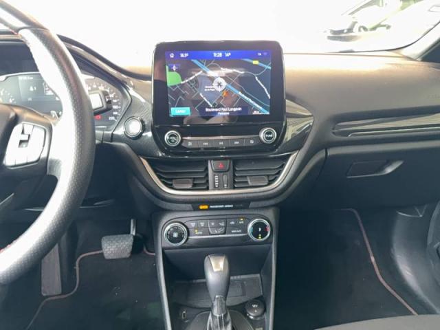Ford Fiesta image 7