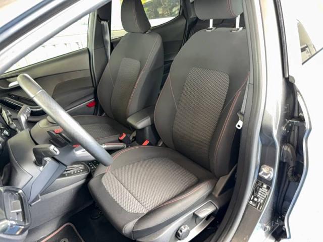 Ford Fiesta image 3