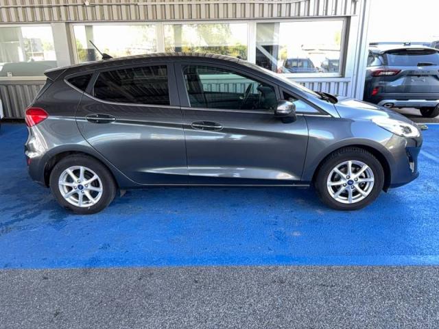 Ford Fiesta image 3