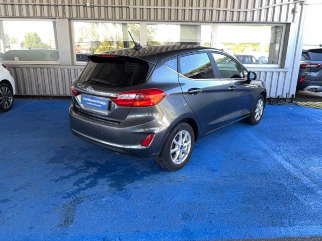 Ford Fiesta image 5