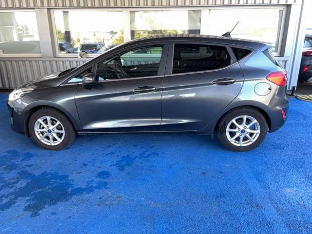 Ford Fiesta image 7